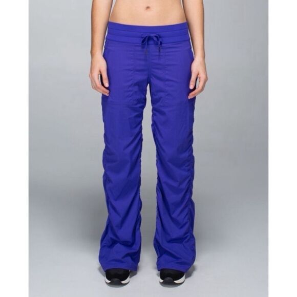Lululemon Studio Pant II *Unlined (Regular) in Bruised Berry